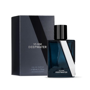 Victoria’s Secret VS Him Deepwater 1.7oz Eau de Parfum(1.7 Fl Oz (Pack of 1))