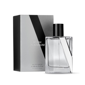 Victoria’s Secret VS Him Platinum Men’s Cologne(1.7 oz)(3.4 Fl Oz (Pack of 1))