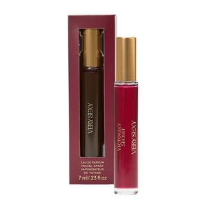 Victoria’s Secret Very Sexy Eau de Parfum Travel Spray .23 oz(Floral Woody)