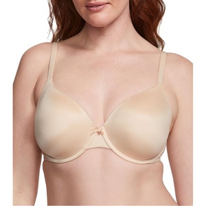 Victoria’s Secret Women’s Body By Victoria Full Coverage Lightly Lined T-Shirt Bra, Bras for Women (32B-40DDD)(Marzipan)