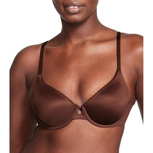 Victoria’s Secret Women’s Body By Victoria Full Coverage Push Up Bra, Bras for Women (32A-38DDD)(Ganache)