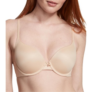 Victoria’s Secret Women’s Body By Victoria Full Coverage Push Up Bra, Bras for Women (32A-38DDD)(Marzipan)