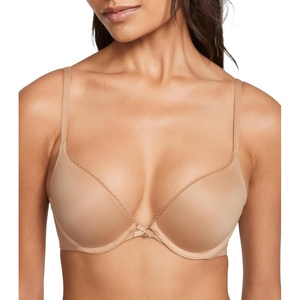 Victoria’s Secret Women’s Body By Victoria Push Up Bra, Bras for Women (32A-38DDD)(Beige Smooth)