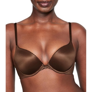Victoria’s Secret Women’s Body By Victoria Push Up Bra, Bras for Women (32A-38DDD)(Ganache)