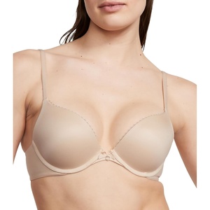 Victoria’s Secret Women’s Body By Victoria Push Up Bra, Bras for Women (32A-38DDD)(Marzipan)