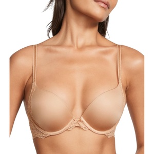 Victoria’s Secret Women’s Dream Angels Push Up Bra, Bras for Women (32A-38DDD)(Praline)