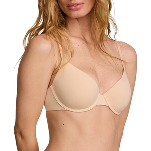 Victoria’s Secret Women’s Lightly Lined T-Shirt Bra, Bras for Women (32A-38DDD)(Marzipan)