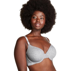 Victoria’s Secret Women’s Pink Wear Everywhere Lightly Lined T-Shirt Bra, Bras for Women (32A-38DD)(Pink)