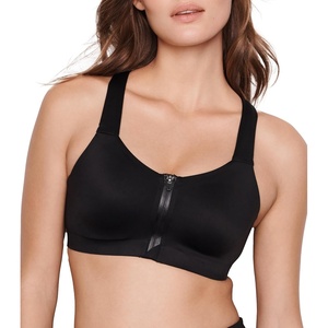 Victoria’s Secret Women’s VSX Knockout Front Close Sports Bra, High Impact Underwire (32A-38DD)
