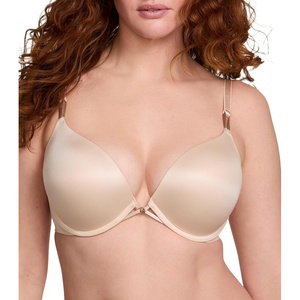 Victoria’s Secret Women’s Very Sexy Bombshell Adds-2-Cups Push Up Bra, Bras for Women (32A-38DDD)(Marzipan (New Look))