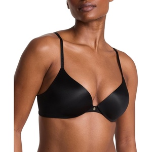 Victoria’s Secret Women’s Very Sexy So Obsessed Push Up Bra, Bras for Women (32A-38DD)(Black)